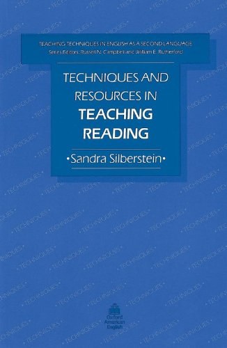 Techniques and Resources in Teaching Reading