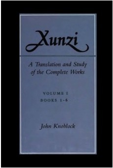 Xunzi