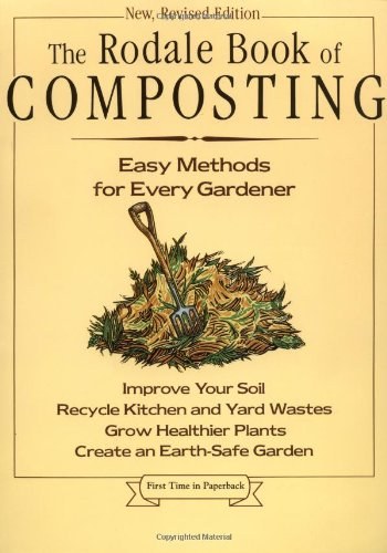 The Rodale Book of Composting