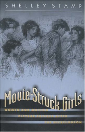 Movie-Struck Girls