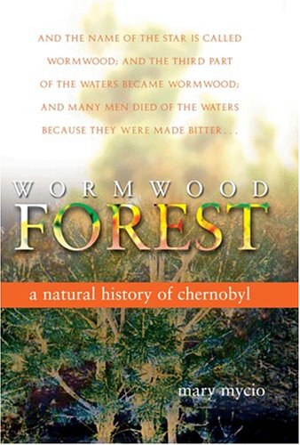 Wormwood Forest