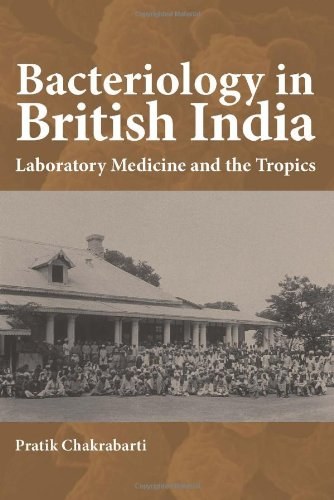 Bacteriology in British India