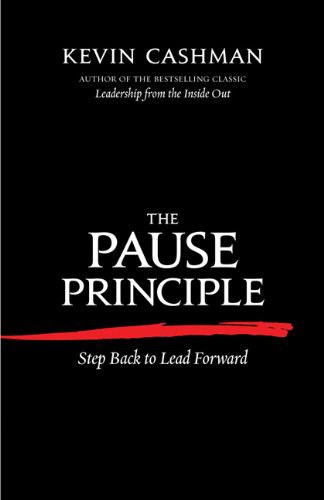 The Pause Principle