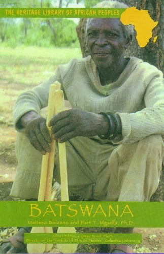 Batswana