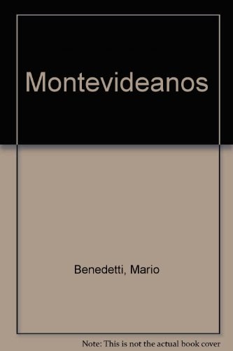 Montevideanos