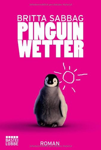 Pinguinwetter