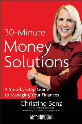 Morningstar's 30-Minute Money Solutions