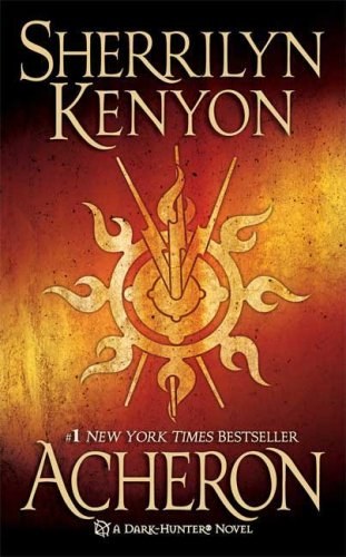 Acheron (Dark-Hunter, Book 12)