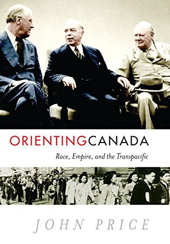 Orienting Canada
