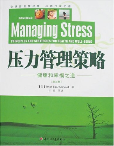 压力管理策略