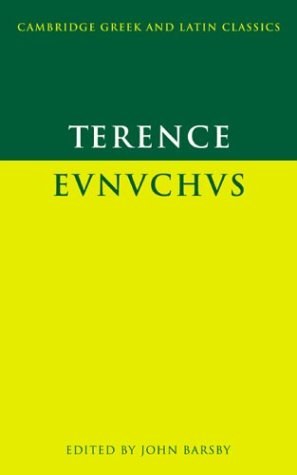Eunuchus