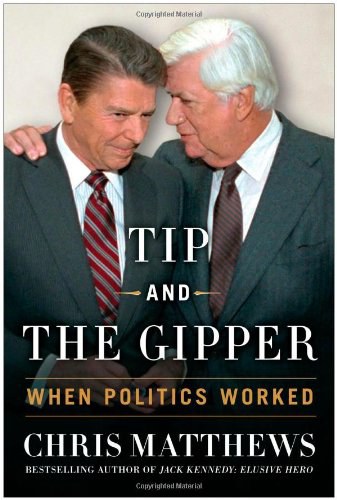 Tip and the Gipper