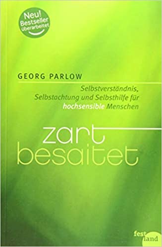 Zart besaitet