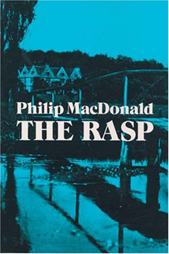 The Rasp