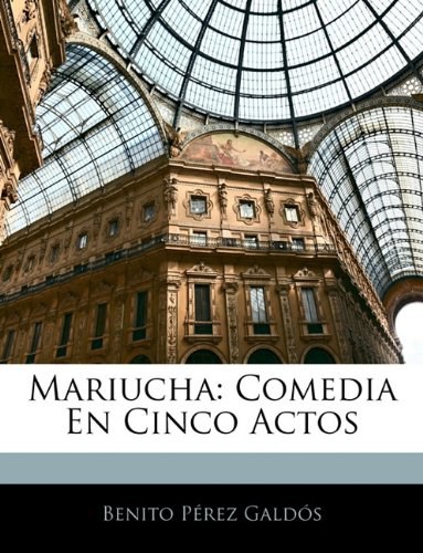 Mariucha