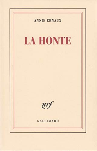 La honte