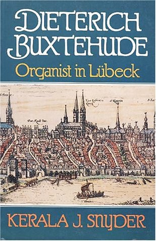 Dietrich Buxtehude