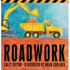 Roadwork