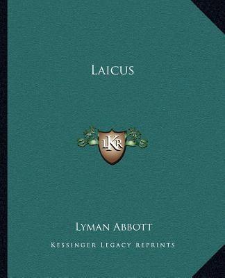 Laicus