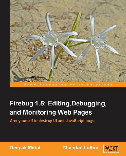 Firebug 1.5