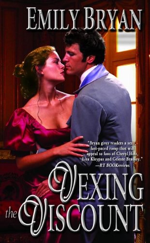 Vexing the Viscount