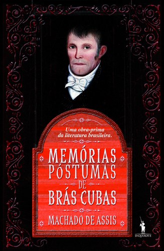 Memórias Póstumas de Brás Cubas