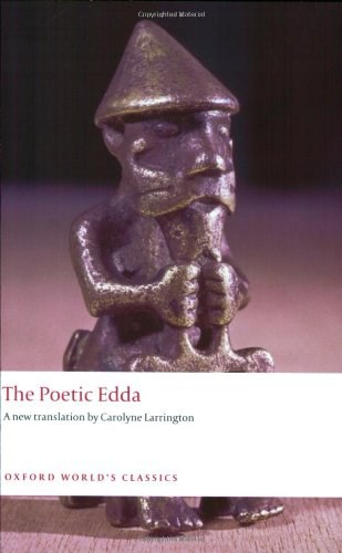 The Poetic Edda