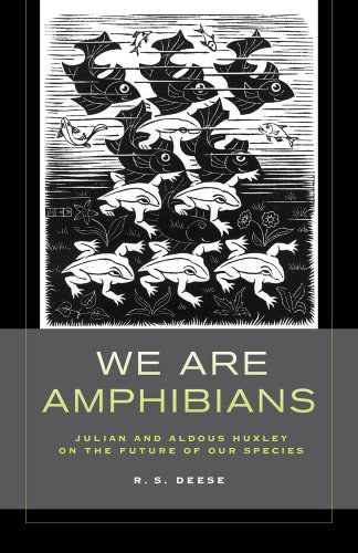 We are Amphibians