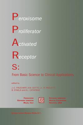 Peroxisome Proliferator Activated Receptors