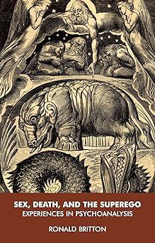 Sex, Death, and the Superego