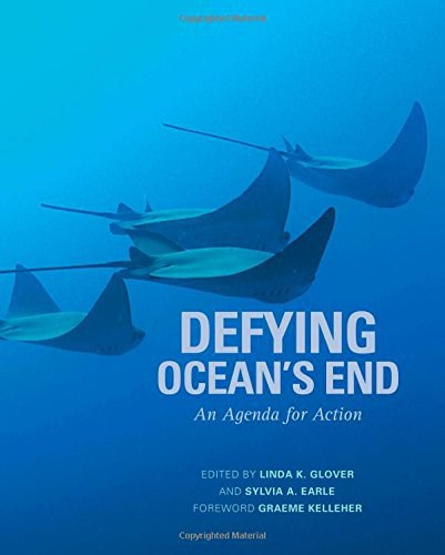 Defying Ocean's End