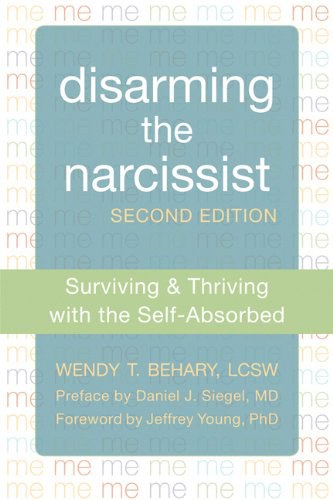 Disarming the Narcissist