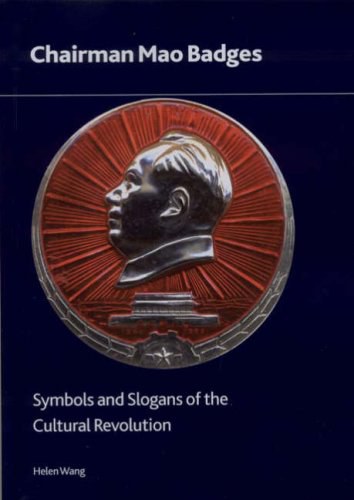 Chairman Mao Badges