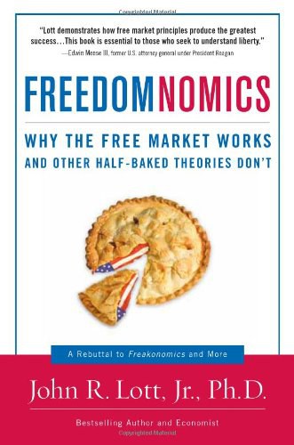 Freedomnomics