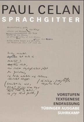 Sprachgitter