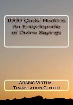 1000 Qudsi Hadiths