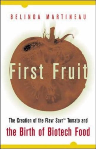 First Fruit
