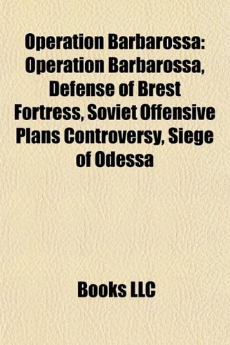 Operation Barbarossa