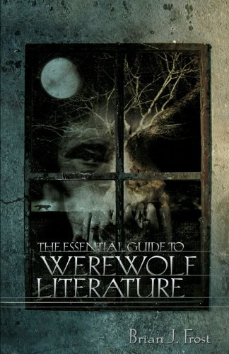The Essential Guide to Werewolf Literature