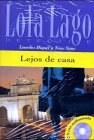 Lola Lago, Detective