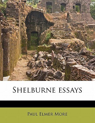 Shelburne Essays