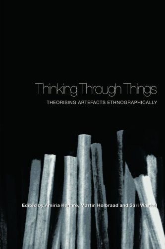 Thinking Through Things