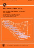 Gadiform Fishes of the World