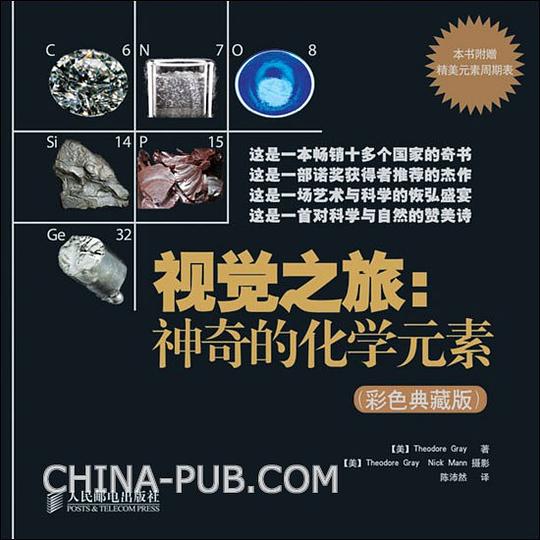 视觉之旅