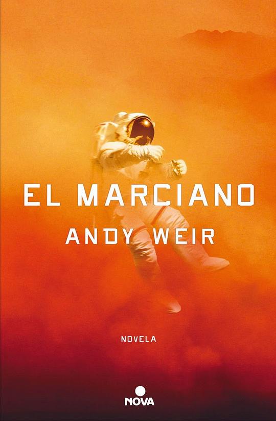 El Marciano