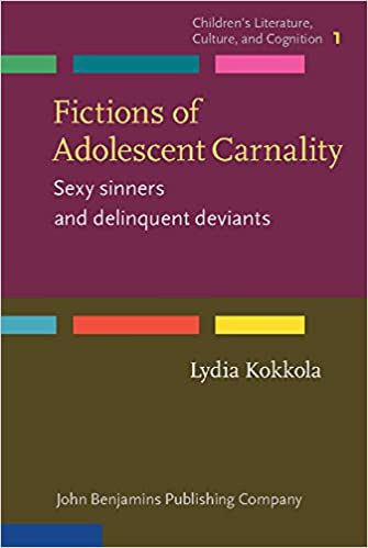 Fictions of Adolescent Carnality