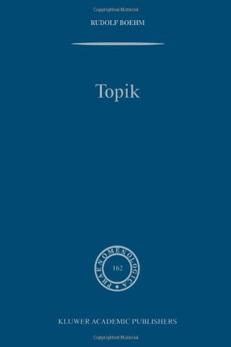 Topik