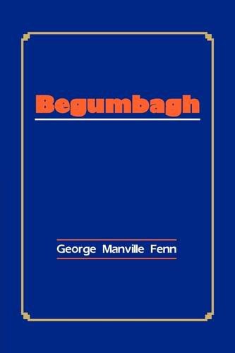 Begumbagh
