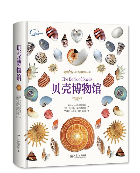 贝壳博物馆