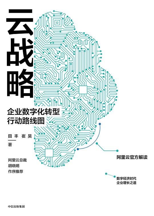 云战略